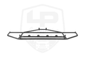 Subaru Crosstrek Bumper Guard - LP Aventure - Small - `13-`17 Subaru Crosstrek Bumper Guard - LP Aventure - Small - `13-`17